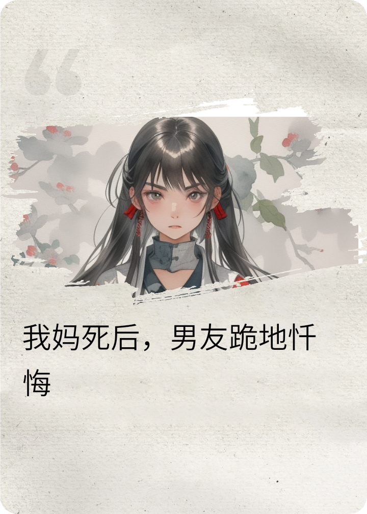 我媽死后，男友跪地懺悔（周翼南夏汐）番外章節(jié)列表（書蟲必看）
