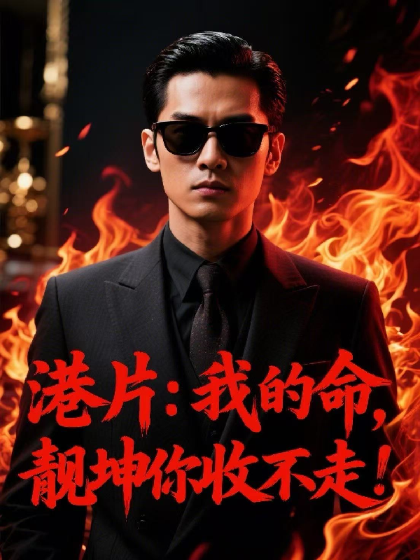 港片：我的命，靚坤你收不走！