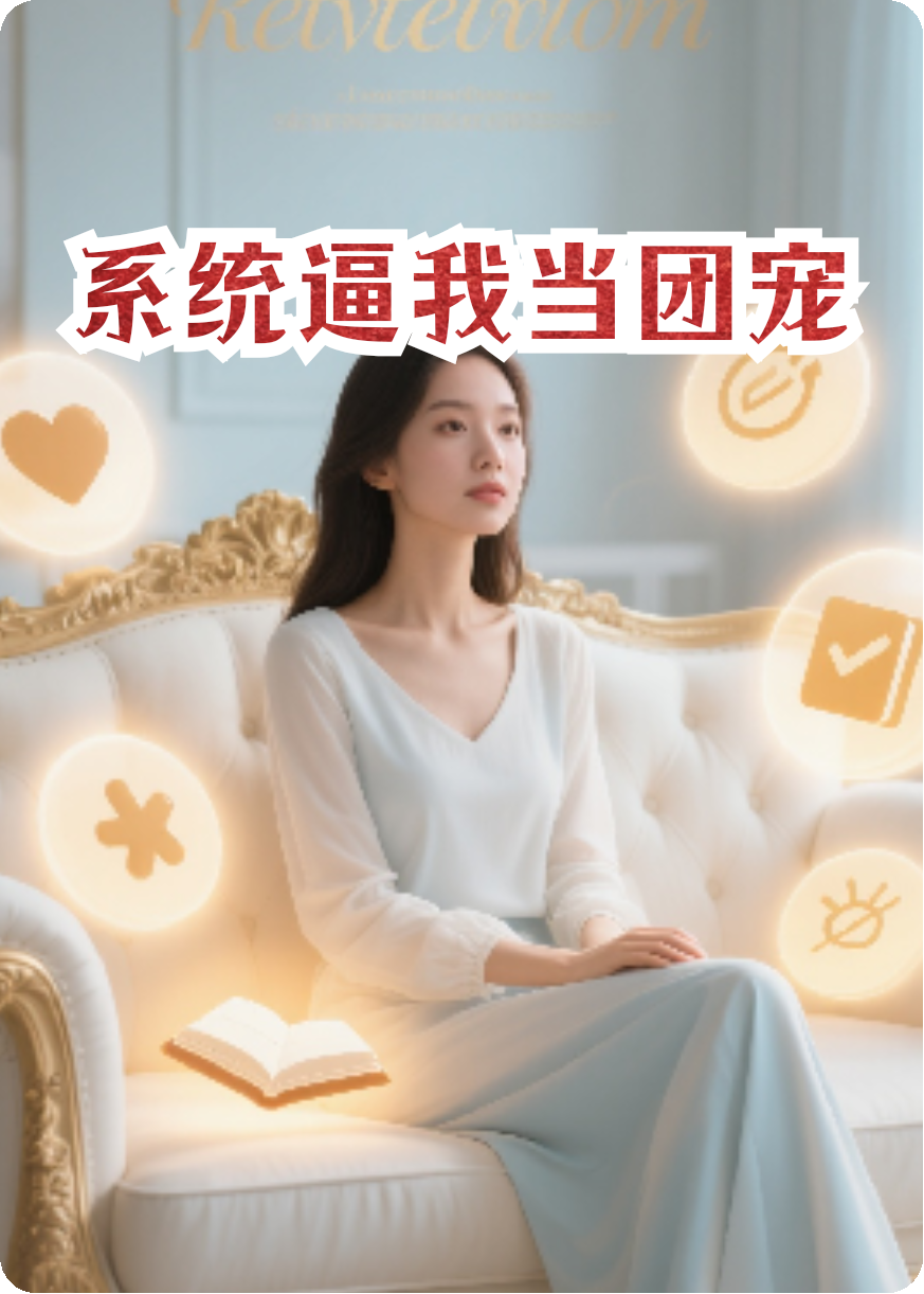 系統(tǒng)逼我當(dāng)團寵