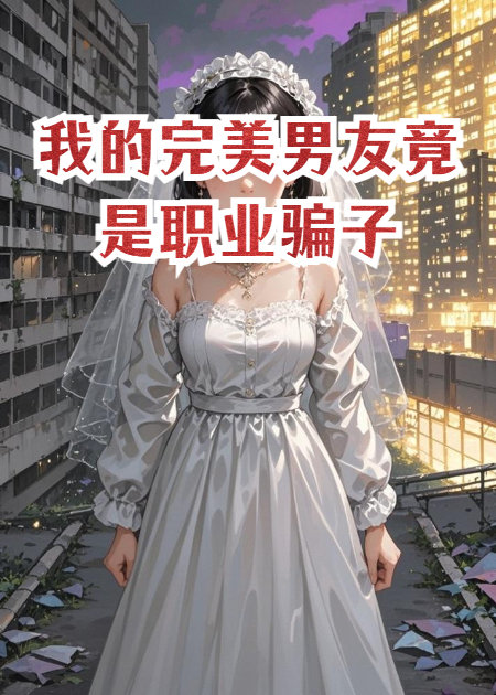 我的完美男友竟是職業(yè)騙子