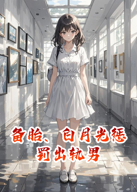 大小姐、白月光懲戒出軌男