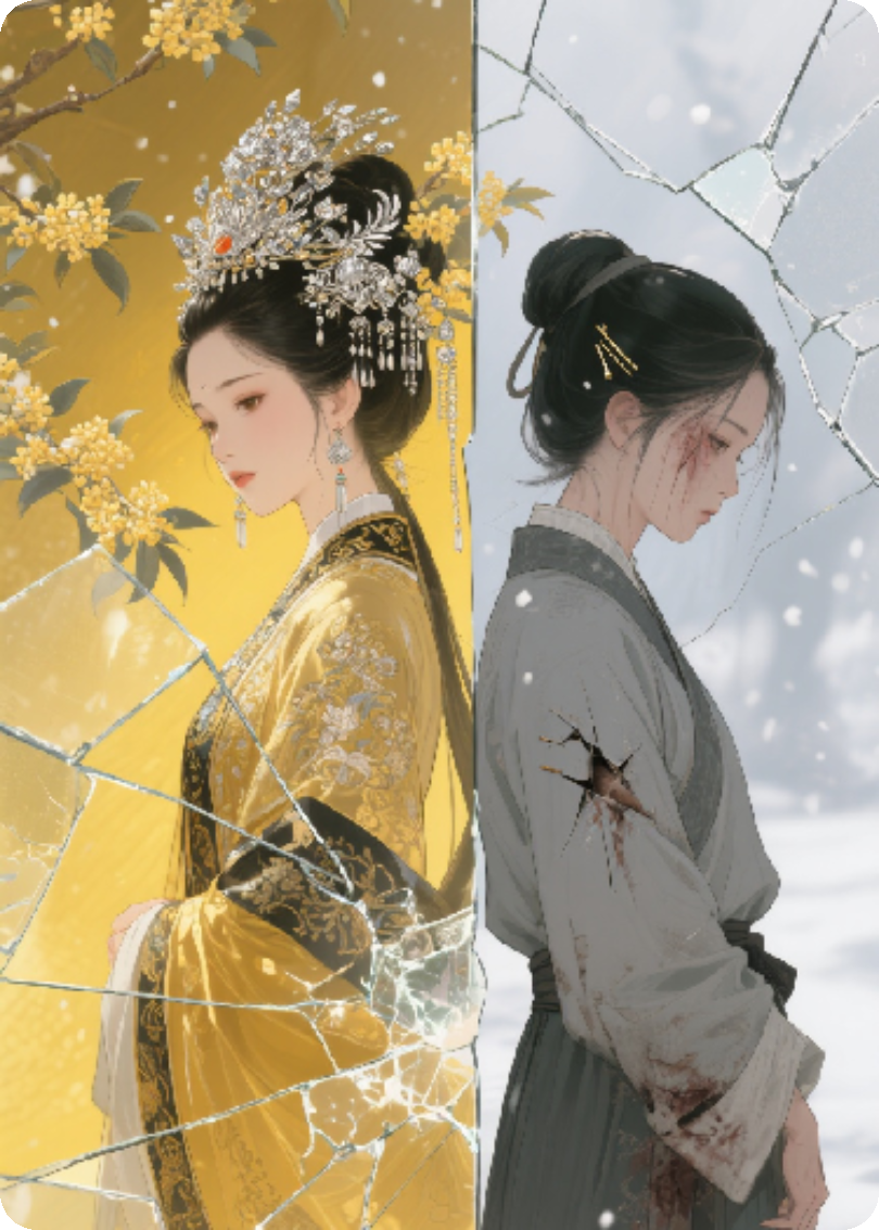  昭翎烬