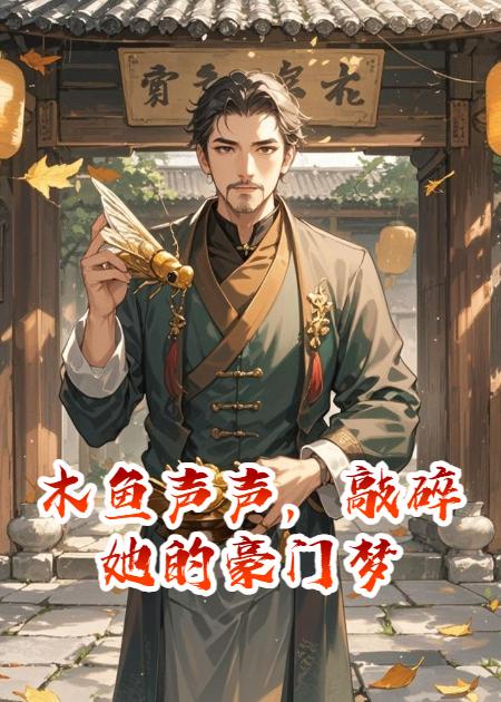 木魚聲聲，敲碎她的豪門夢(mèng)