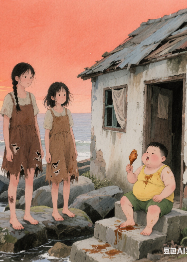世界沒(méi)有童話(huà)