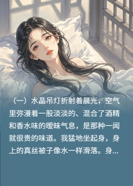 貸款租豪車坑撈女，結果被真富婆做局了
