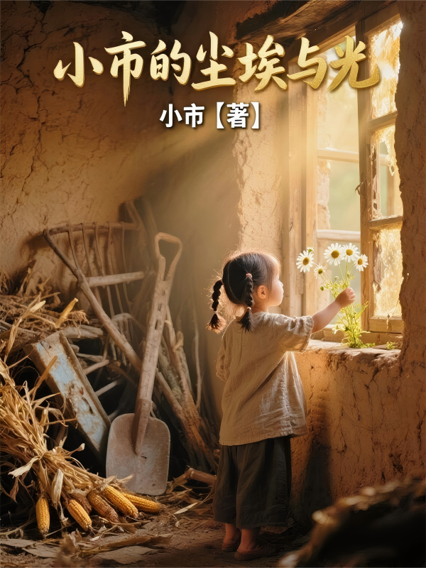 小市的塵埃與光