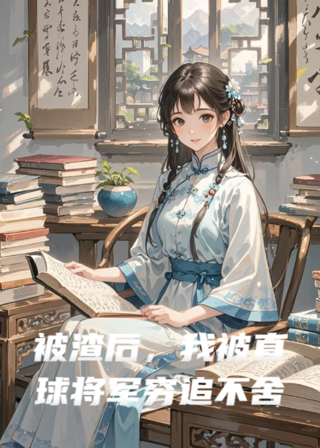 被渣后，我被直球?qū)④姼F追不舍