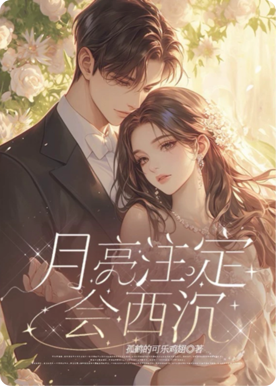 月亮注定會(huì )西沉