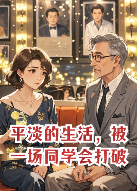热门小说平淡的生活，被一场同学会打破。 小说结尾+番外篇章（李薇陈默林峰）
