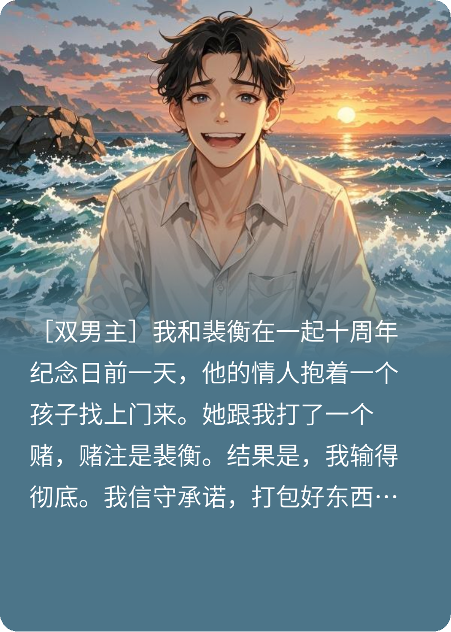 這輩子命還你