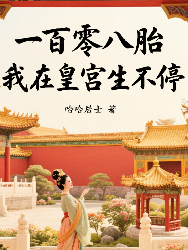 一百零八胎：我在皇宮生不停