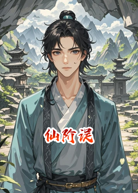仙階誤