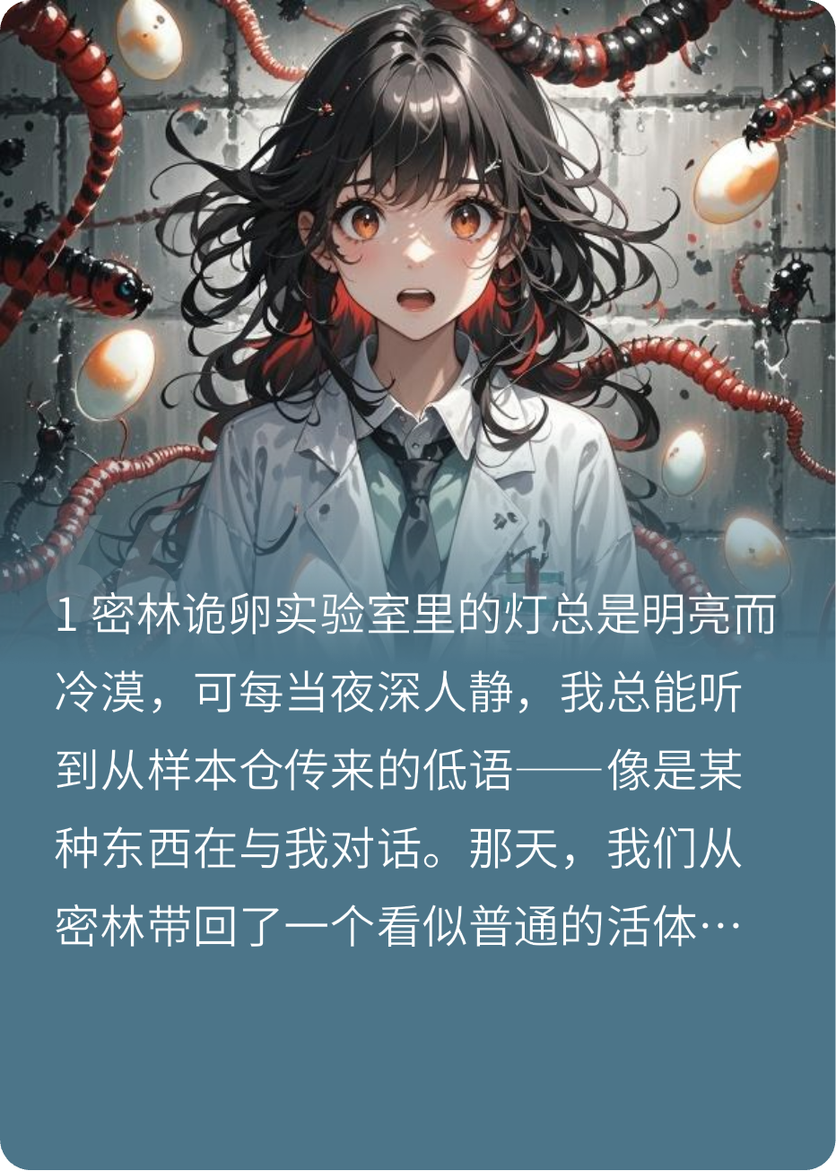 母體