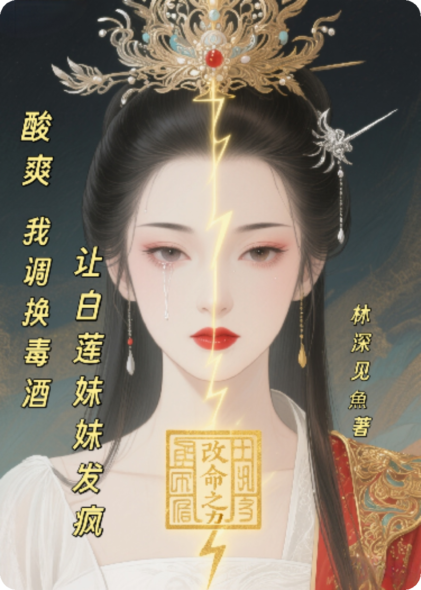 酸爽！我掉包酒杯讓白蓮妹妹發(fā)瘋