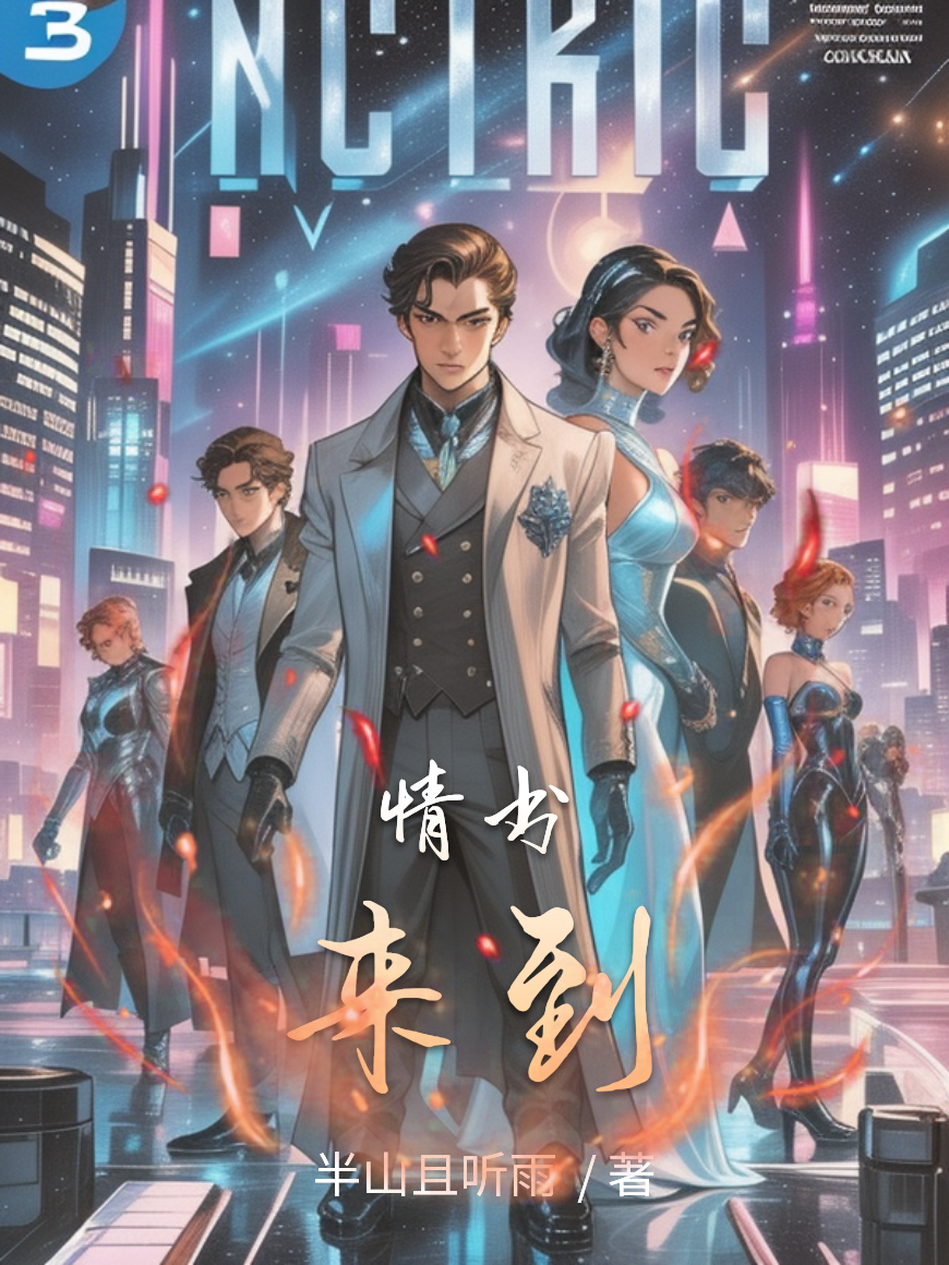 情書來到