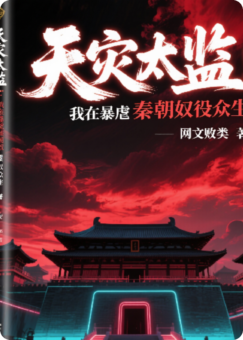 天災(zāi)太監(jiān)：我在暴虐秦朝奴役眾生