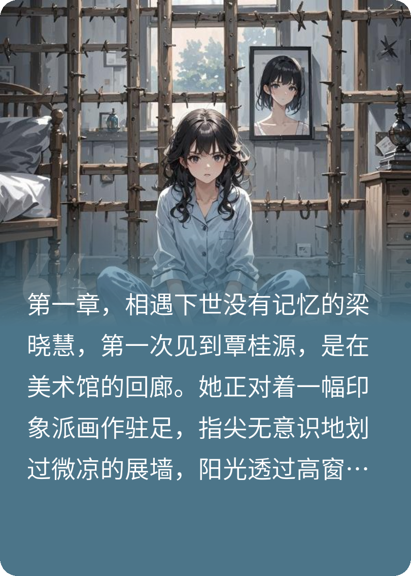 恨和愛