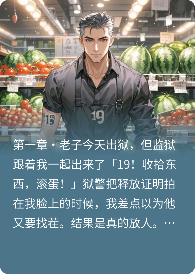 19號標(biāo)簽