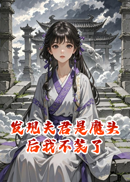 發(fā)現(xiàn)夫君是魔頭后我不裝了