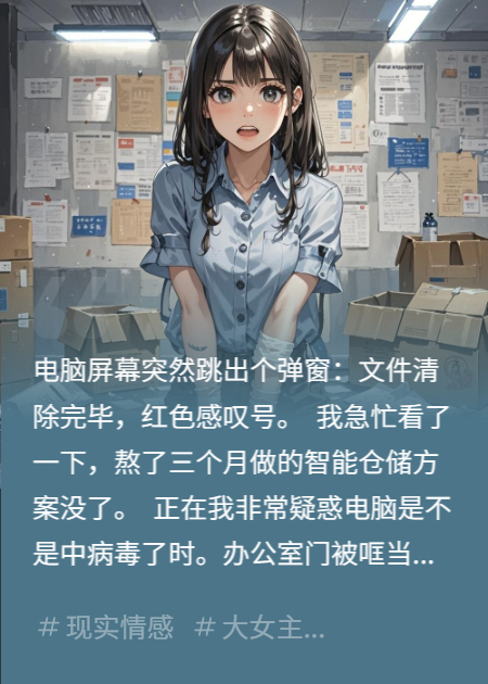 競(jìng)聘倒計(jì)時(shí)：被雪藏的方案