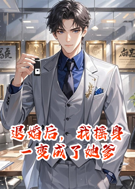 退婚后，我搖身一變成了她爹