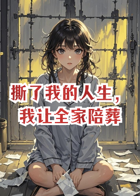 撕了我的人生，我讓全家陪葬