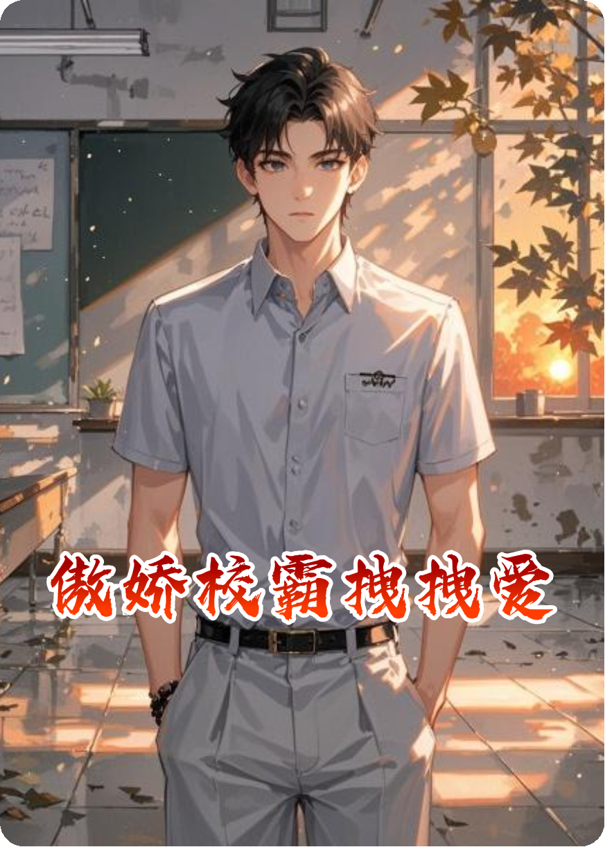 傲娇校霸拽拽爱番外+结局（江焰一种）无删减在线阅读