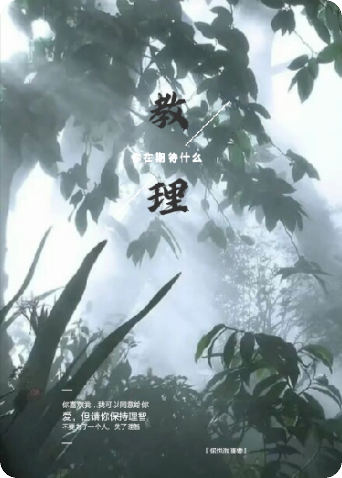 教理