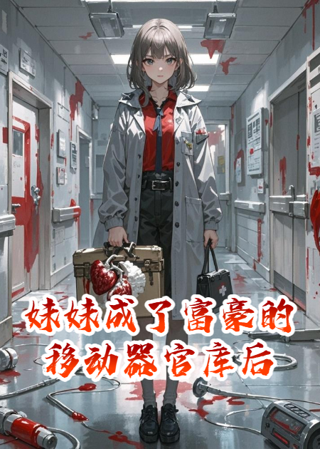 妹妹成了富豪的移動(dòng)器官庫后