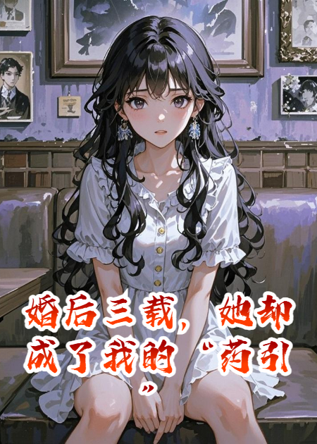 婚后三載，她卻成了我的“藥引”