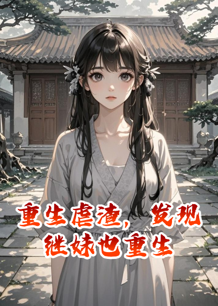 重生虐渣，發(fā)現(xiàn)繼妹也重生