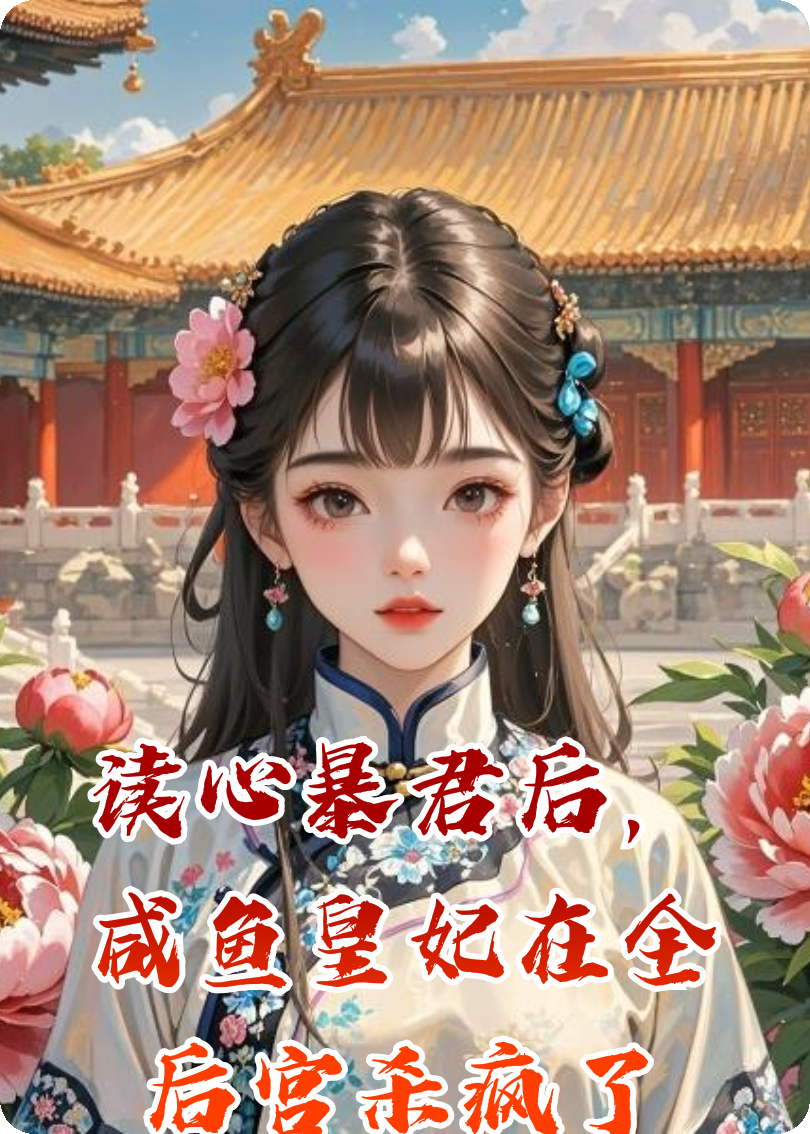 讀心暴君后，咸魚(yú)皇妃在全后宮殺瘋了