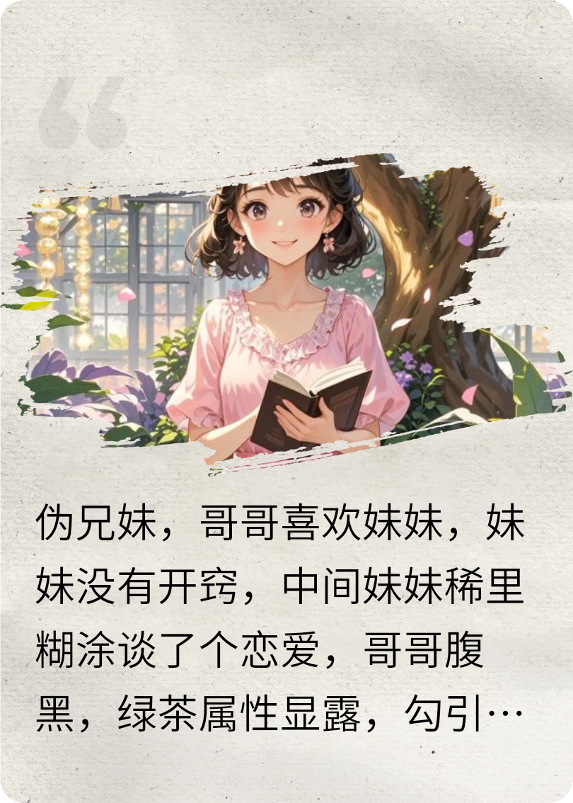 哪本书讲述了沈浩林晓雅的情节？-花间书城