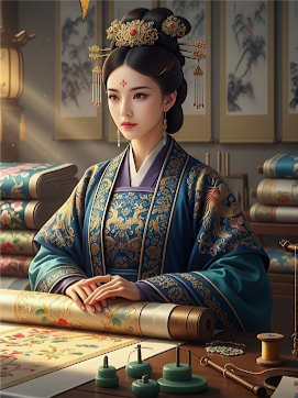 侯門棄女：重生之華裳