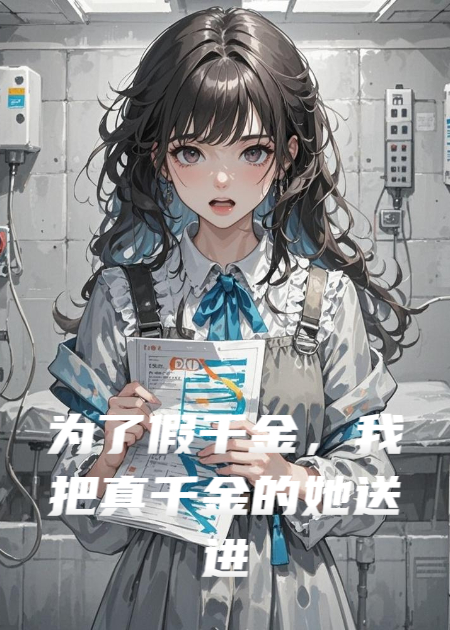 為了假千金，我把真千金的她送進(jìn)了精神病院