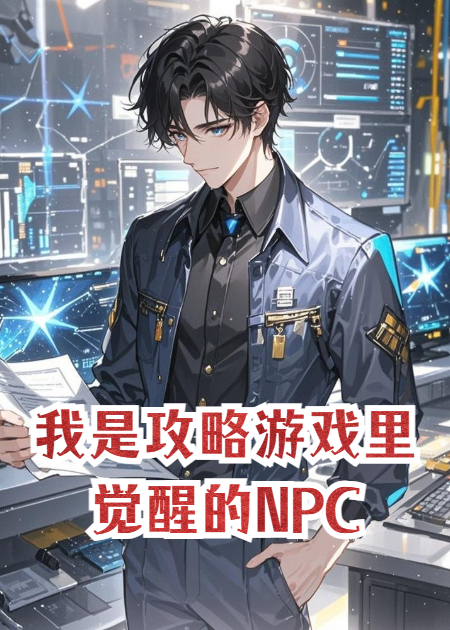 我是攻略游戏里觉醒的NPC