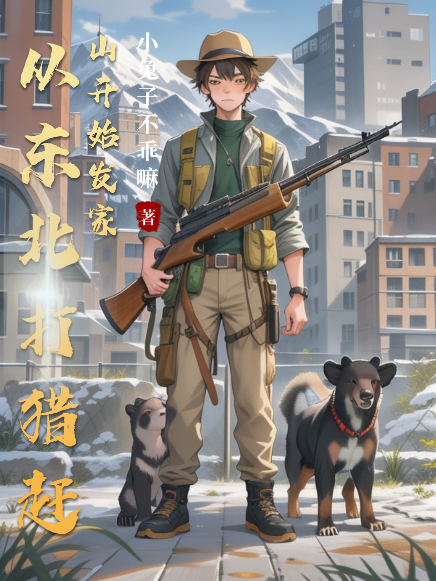 林东的故事在什么小说中？