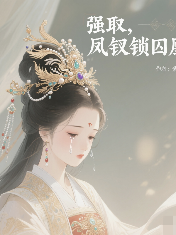 強取：鳳釵鎖囚凰