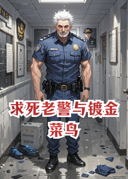 求死老警與鍍金菜鳥(niǎo)
