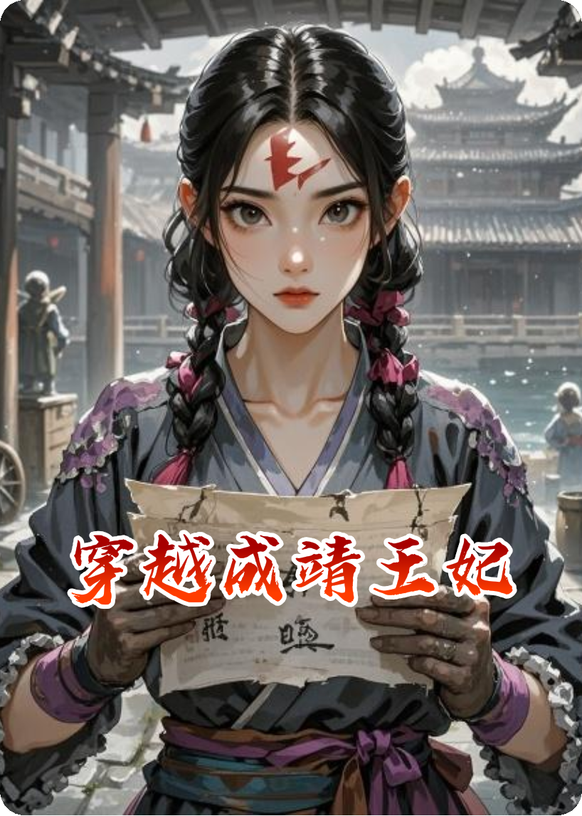 穿越成靖王妃
