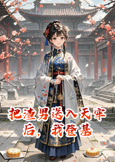 把渣男送入天牢后，我登基