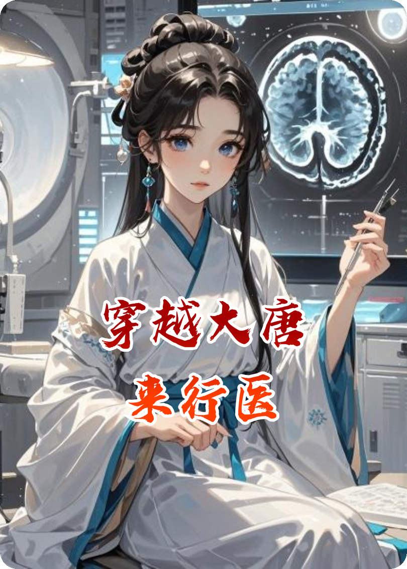 穿越大唐來(lái)行醫(yī)