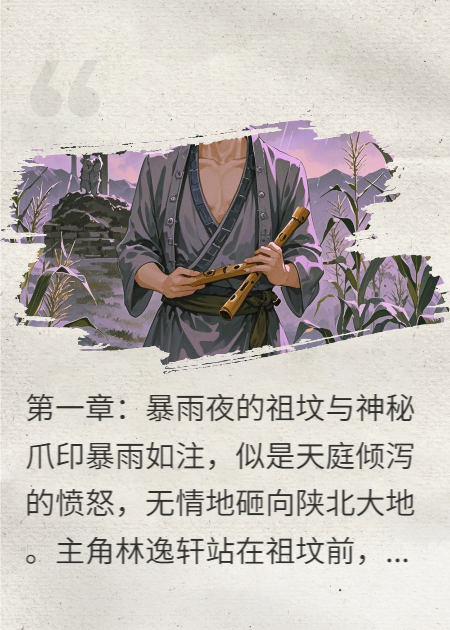 山海戰(zhàn)歌：神獸覺醒