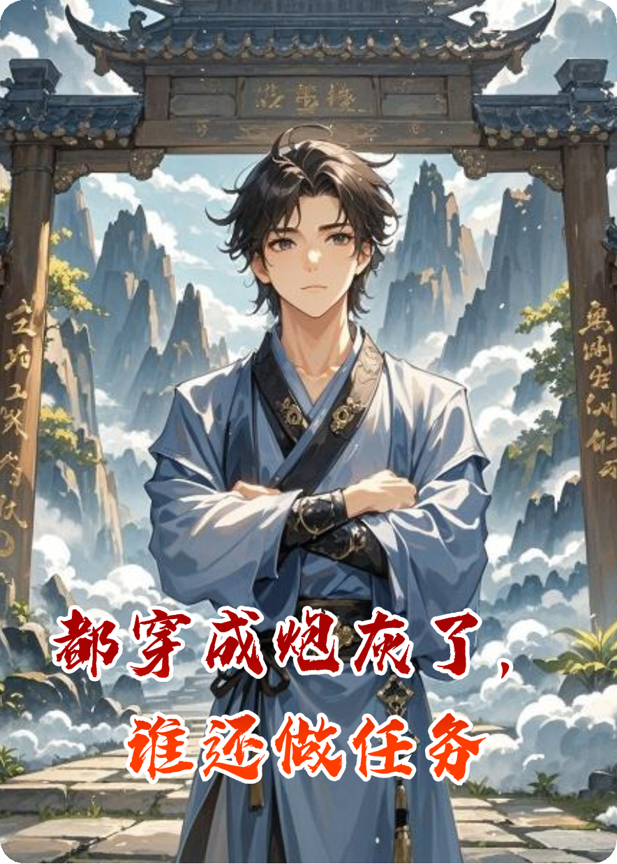 都穿成炮灰了，誰還做任務(wù)