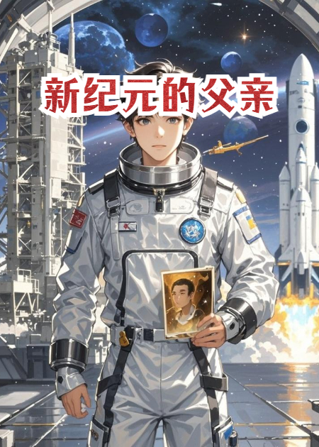 新紀(jì)元的父親