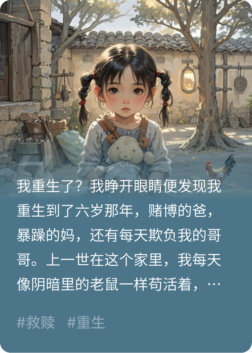 这个世界有点爱免费全文