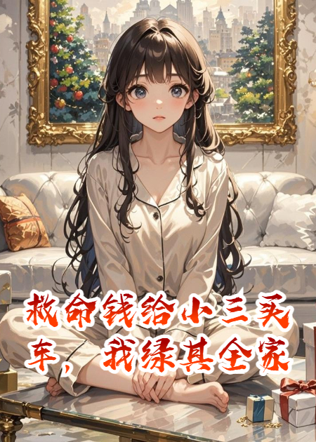  救命钱给小三买车，我绿其全家