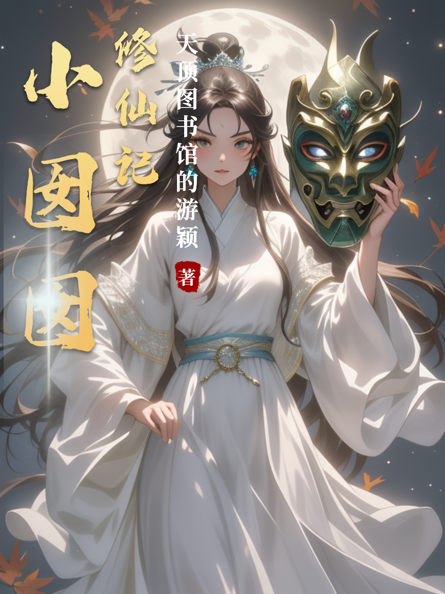 小囡囡修仙記