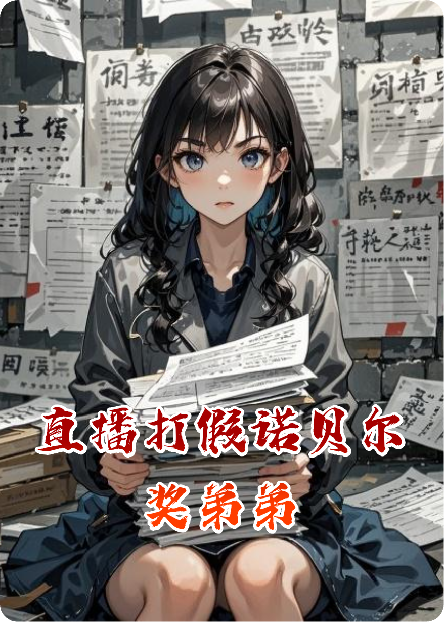 直播打假诺贝尔奖弟弟