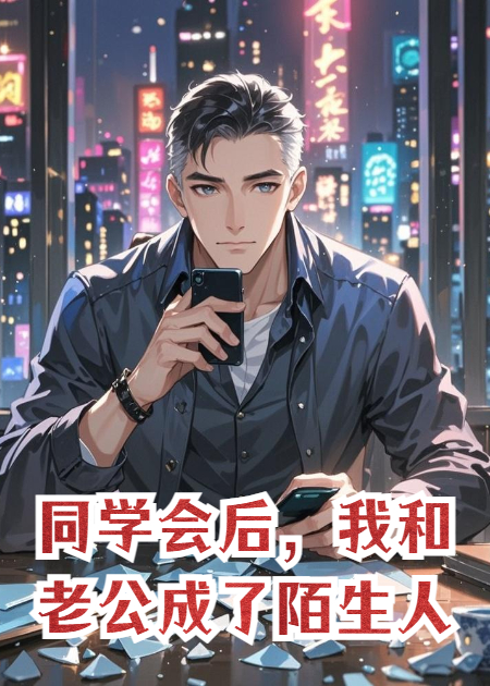 同学会后，我和老公成了陌生人。